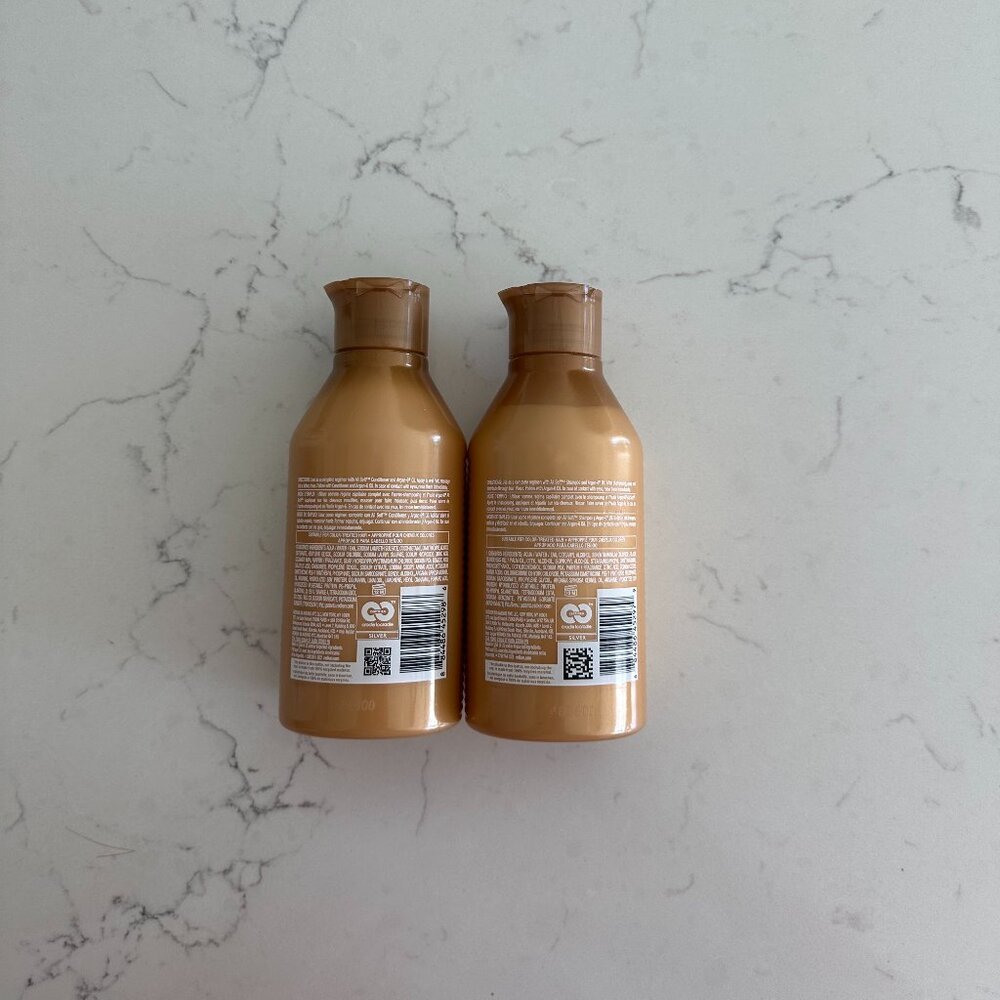 Redken All Soft Shampoo and Conditioner 10oz Duo - Picture 2 of 2